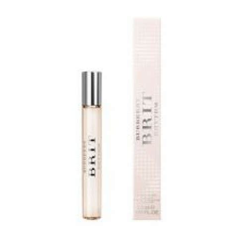 burberry her roller|burberry brit for her rollerball.